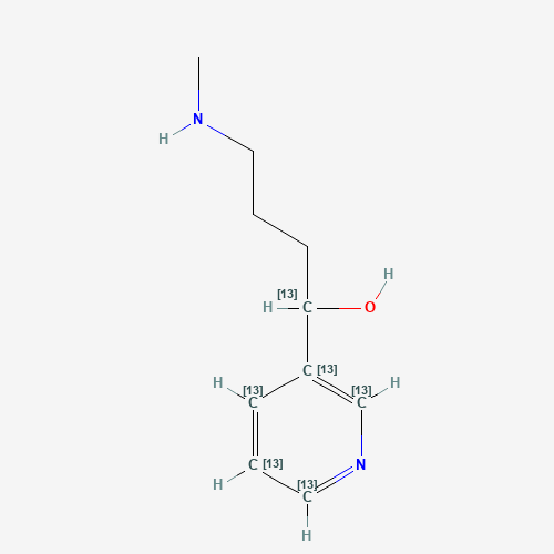 FT-0671482 CAS:1216991-24-0 chemical structure