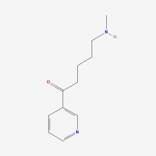FT-0671488 CAS:133381-81-4 chemical structure