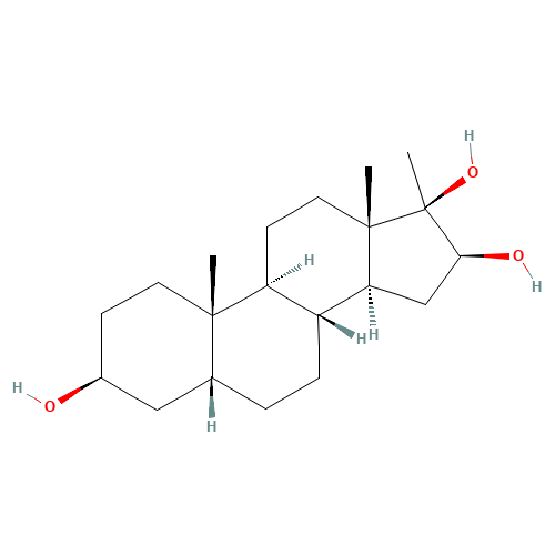 17-Methyl- (CAS: 923572-10-5) - Related Chemical Product