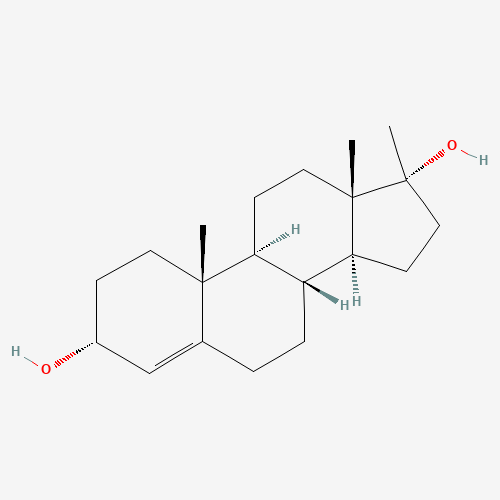FT-0671504 CAS:897950-19-5 chemical structure
