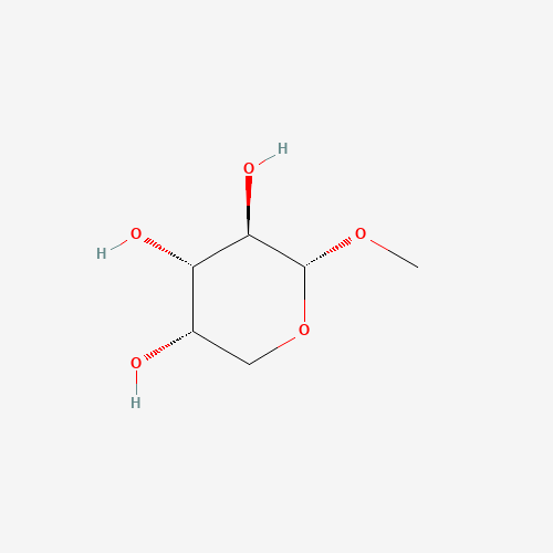 Methyl a-L-Arabinopyranoside (CAS: 3945-28-6) - Related Chemical Product