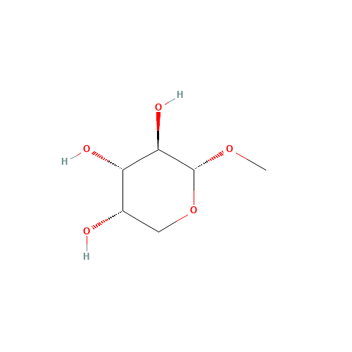 Methyl a-L-Arabinopyranoside (CAS: 3945-28-6) - Related Chemical Product