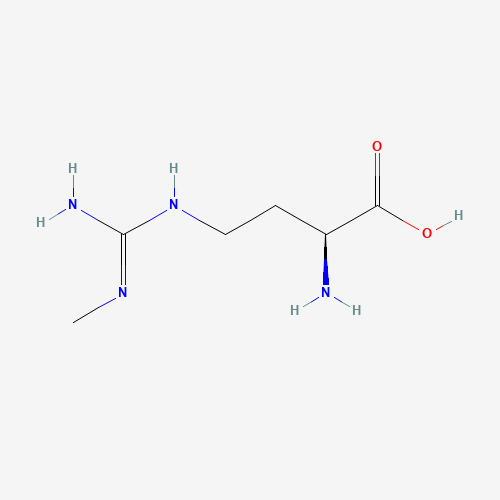 FT-0671507 CAS:186308-99-6 chemical structure