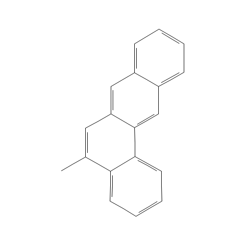 5-Methylbenz[a]anthracene (CAS: 2319-96-2) - Related Chemical Product