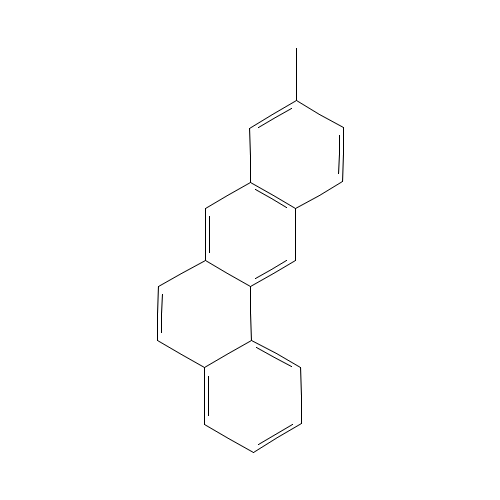 9-Methylbenz[a]anthracene (CAS: 2381-16-0) - Related Chemical Product