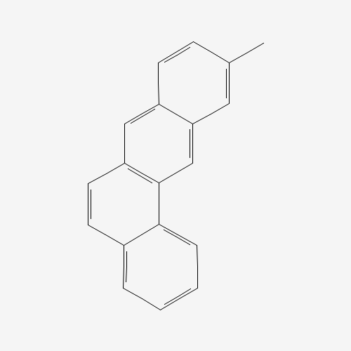 10-Methylbenz[a]anthracene (CAS: 2381-15-9) - Related Chemical Product