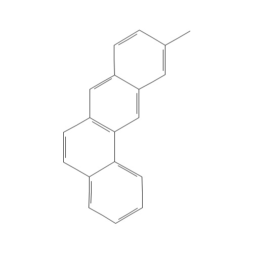 10-Methylbenz[a]anthracene (CAS: 2381-15-9) - Related Chemical Product