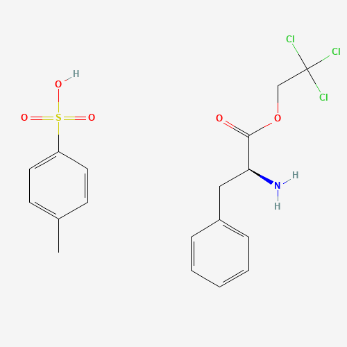 FT-0671528 CAS:69472-84-0 chemical structure