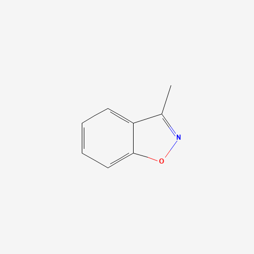 3-Methyl-1,2-benzisoxazole (CAS: 4825-75-6) - Related Chemical Product