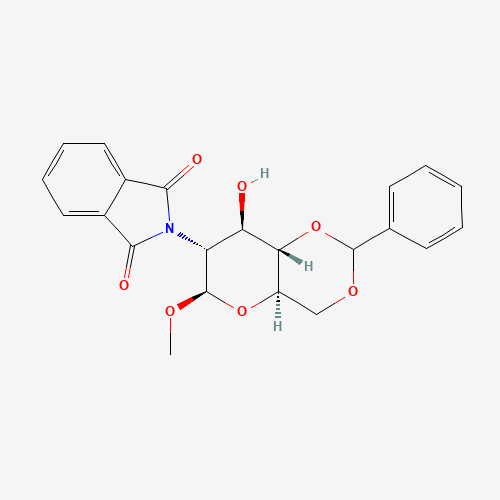 FT-0671546 CAS:97276-95-4 chemical structure
