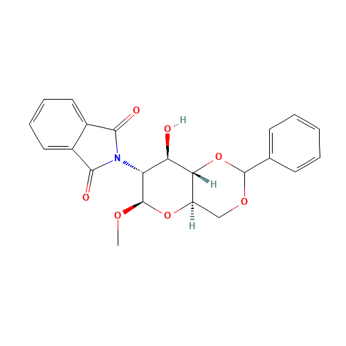 FT-0671546 CAS:97276-95-4 chemical structure