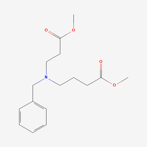 FT-0671549 CAS:109386-71-2 chemical structure