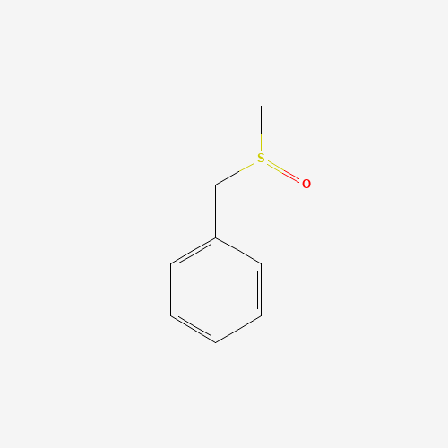 Methyl Benzyl Sulfoxide (CAS: 824-86-2) - Related Chemical Product
