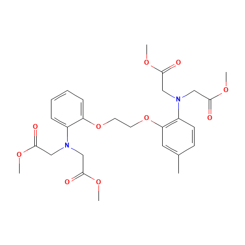 FT-0671558 CAS:96315-10-5 chemical structure