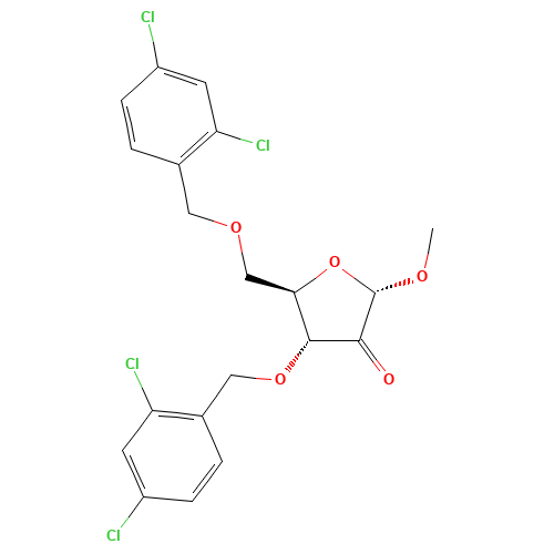 FT-0671559 CAS:443642-30-6 chemical structure
