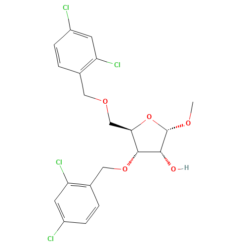 FT-0671560 CAS:168427-35-8 chemical structure