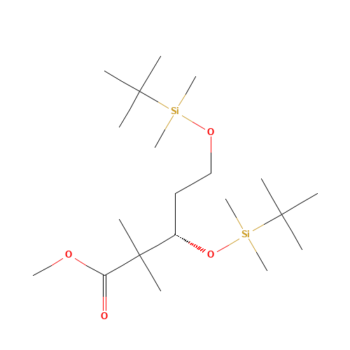 FT-0671561 CAS:218614-13-2 chemical structure