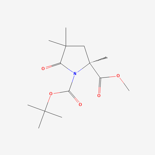 FT-0671564 CAS:1217662-00-4 chemical structure