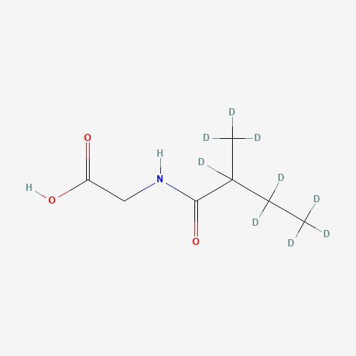 FT-0671575 CAS:1219798-77-2 chemical structure