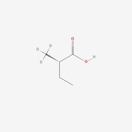 FT-0671579 CAS:1346617-08-0 chemical structure