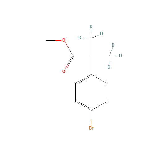 FT-0671581 CAS:1185004-76-5 chemical structure