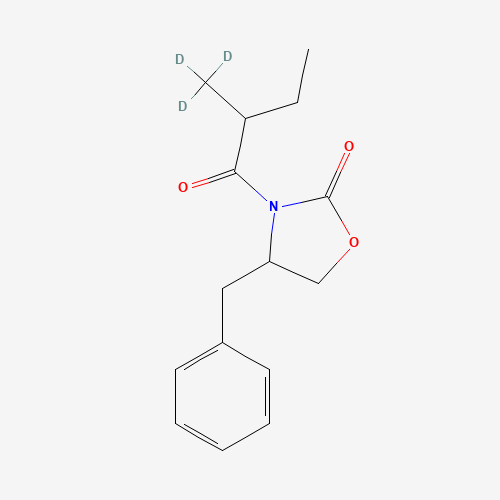 FT-0671602 CAS:1073232-99-1 chemical structure