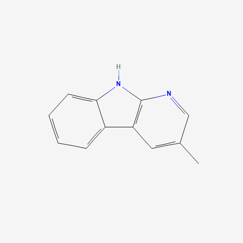 FT-0671605 CAS:76162-60-2 chemical structure