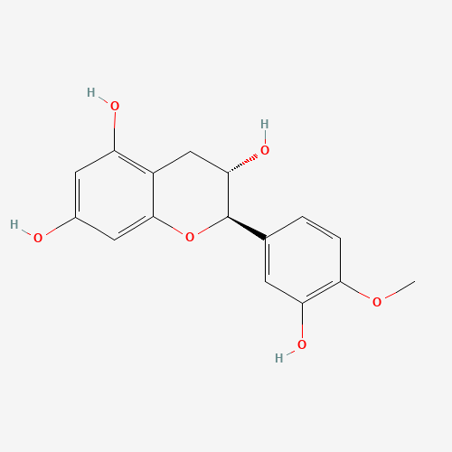 4'-O-Methylcatechin (CAS: 69912-75-0) - Related Chemical Product