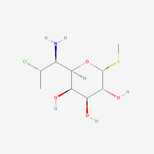 FT-0671616 CAS:22965-79-3 chemical structure