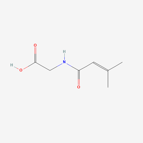 FT-0671623 CAS:33008-07-0 chemical structure