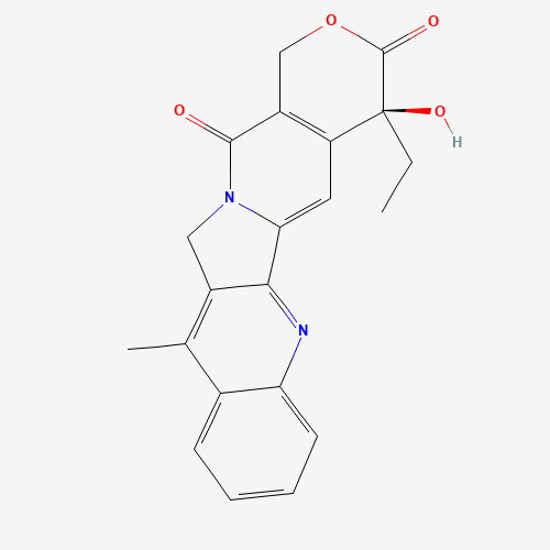 FT-0671625 CAS:78287-26-0 chemical structure