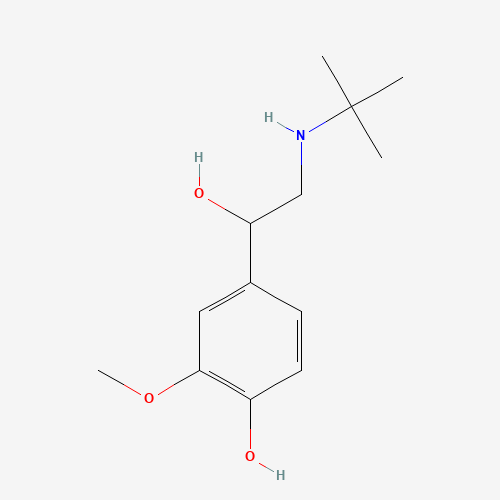 FT-0671626 CAS:58868-93-2 chemical structure