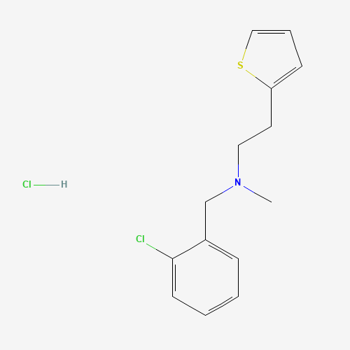 FT-0671629 CAS:1346604-98-5 chemical structure
