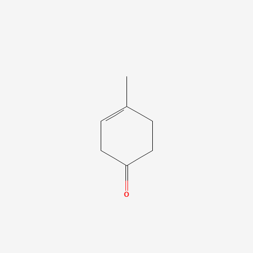 4-Methyl-3-cyclohexen-1-one (contain up to 10% 4-methyl cyclohexanone) (CAS: 5259-65-4) - Related Chemical Product