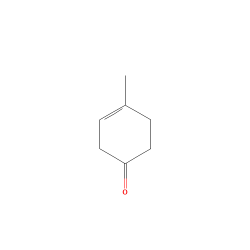 4-Methyl-3-cyclohexen-1-one (contain up to 10% 4-methyl cyclohexanone) (CAS: 5259-65-4) - Related Chemical Product