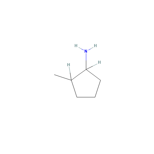 2-Methyl Cyclopentanamine (CAS: 41223-14-7) - Related Chemical Product