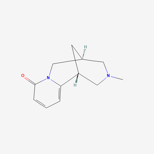 FT-0671641 CAS:486-86-2 chemical structure