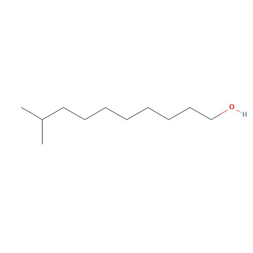 9-Methyldecanol (CAS: 55505-28-7) - Related Chemical Product
