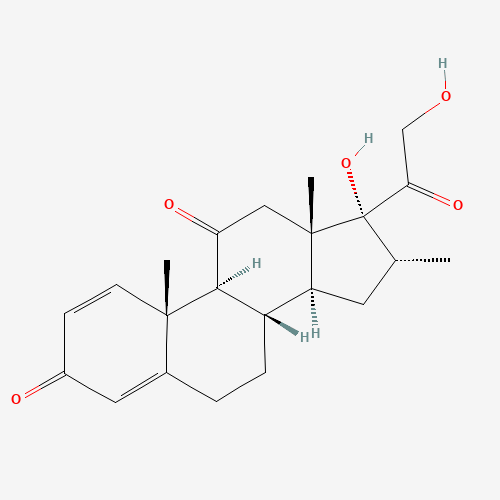 FT-0671646 CAS:2036-77-3 chemical structure