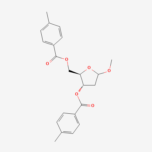 FT-0671649 CAS:4330-34-1 chemical structure