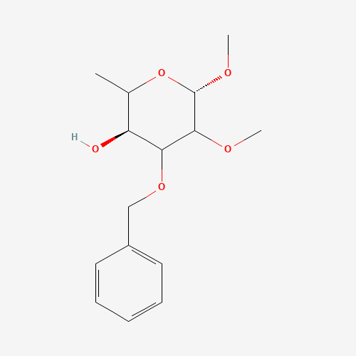 FT-0671652 CAS:110594-91-7 chemical structure