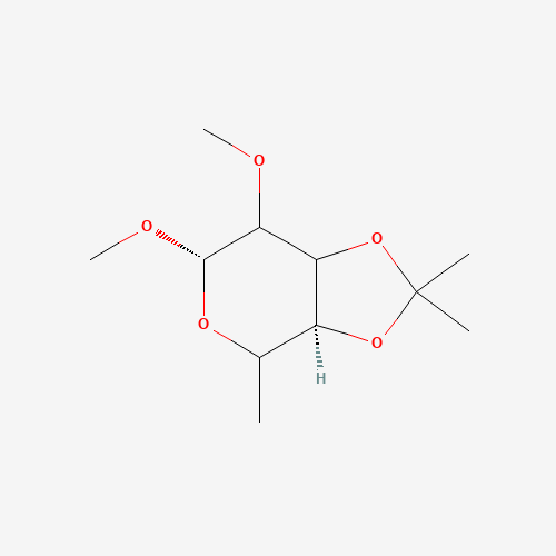 FT-0671654 CAS:74135-23-2 chemical structure