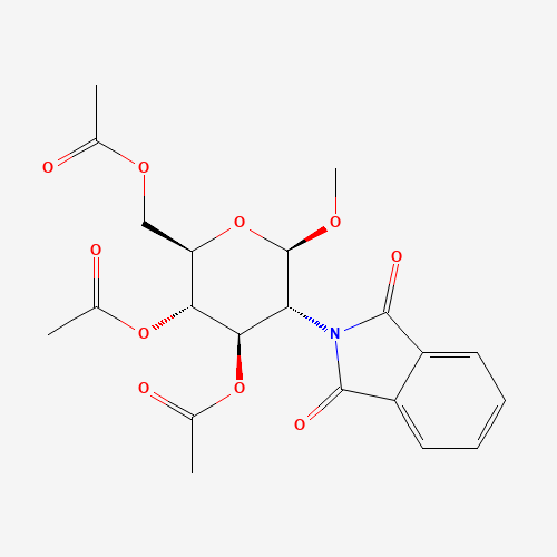 FT-0671657 CAS:76101-13-8 chemical structure