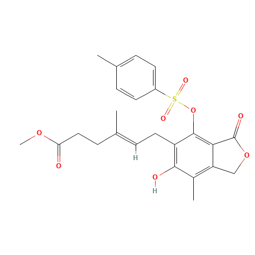 FT-0671660 CAS:171808-04-1 chemical structure