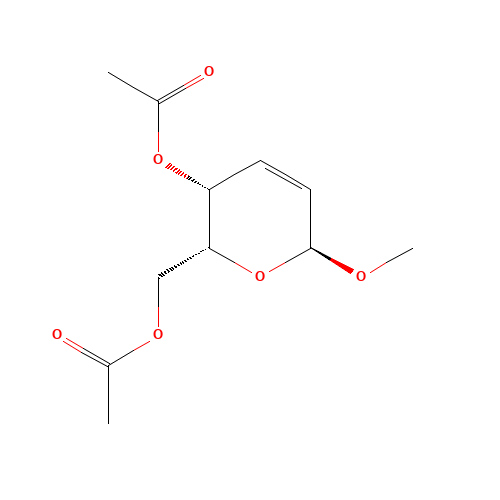 FT-0671661 CAS:6605-29-4 chemical structure