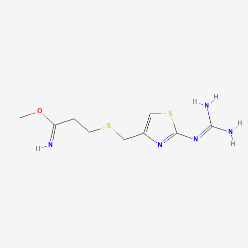 FT-0671666 CAS:76823-94-4 chemical structure