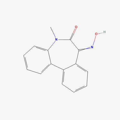 FT-0671667 CAS:209984-31-6 chemical structure