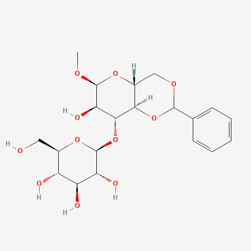 FT-0671671 CAS:72656-05-4 chemical structure