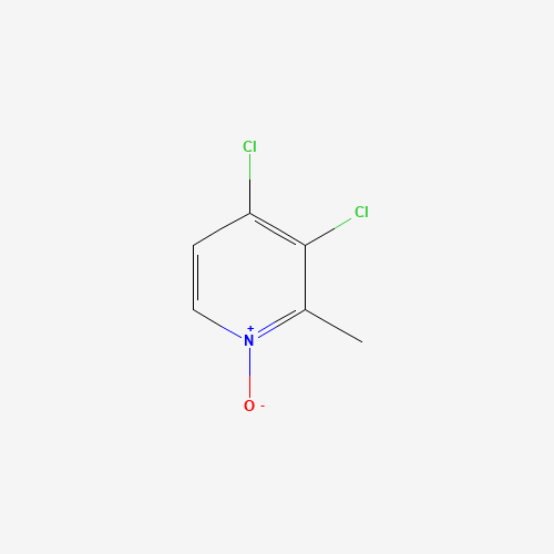 FT-0671675 CAS:108004-98-4 chemical structure