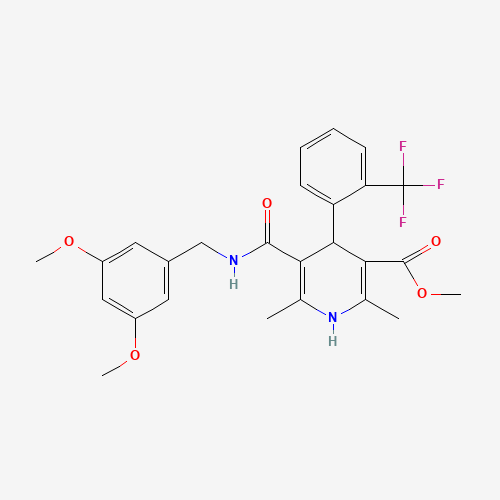 FT-0671686 CAS:887406-99-7 chemical structure
